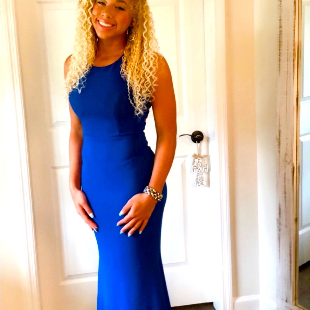 Lulus Dress - Picture 2 of 4